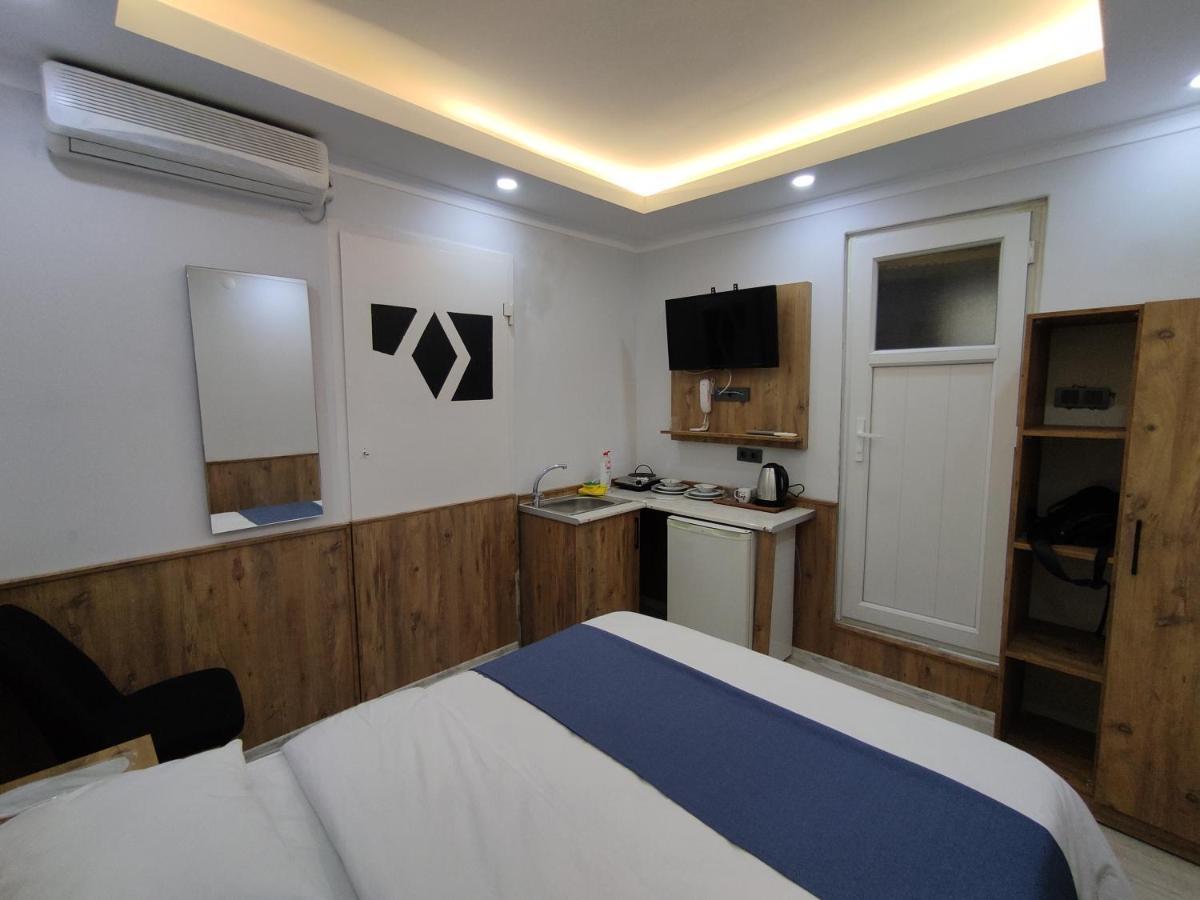 Life Span Hotels Stambuł Zewnętrze zdjęcie