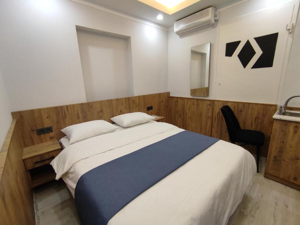 Life Span Hotels Stambuł Zewnętrze zdjęcie