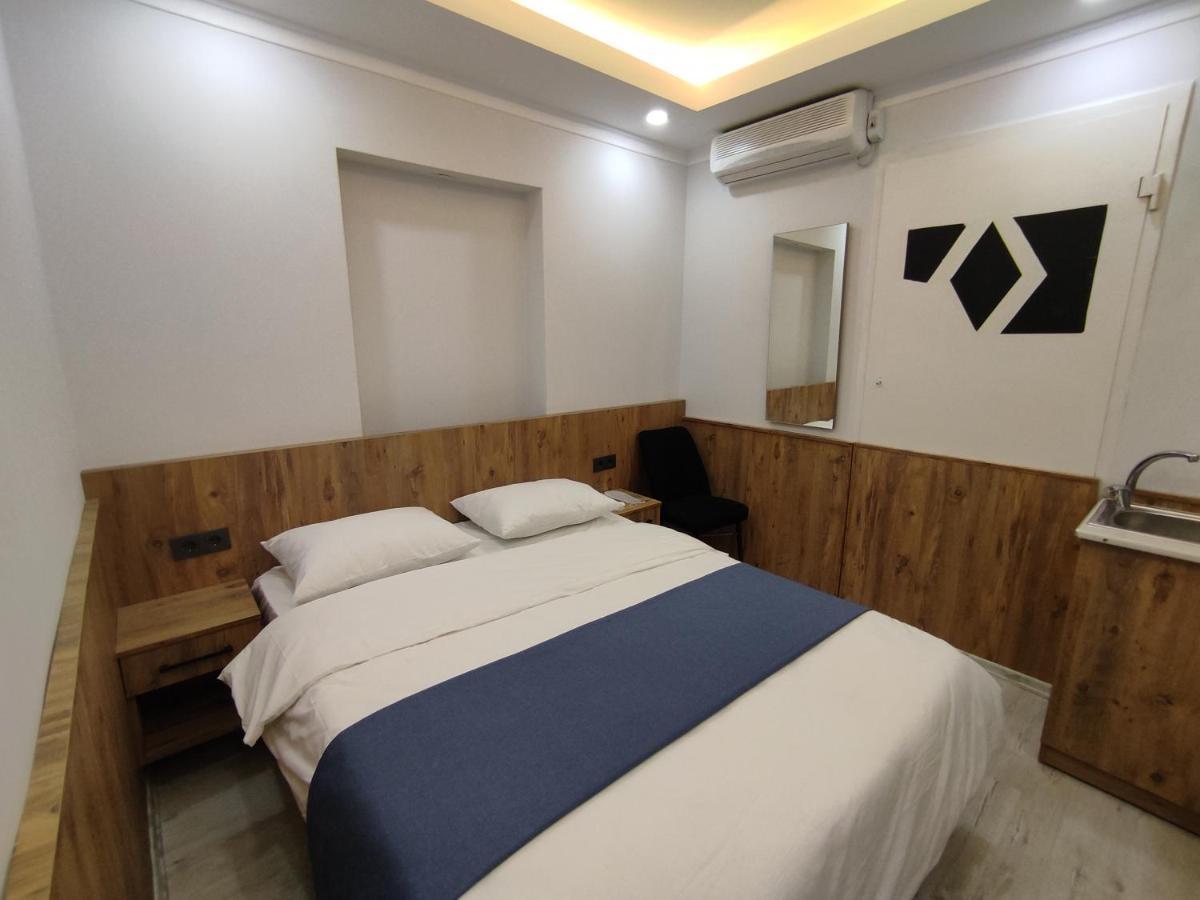 Life Span Hotels Stambuł Zewnętrze zdjęcie