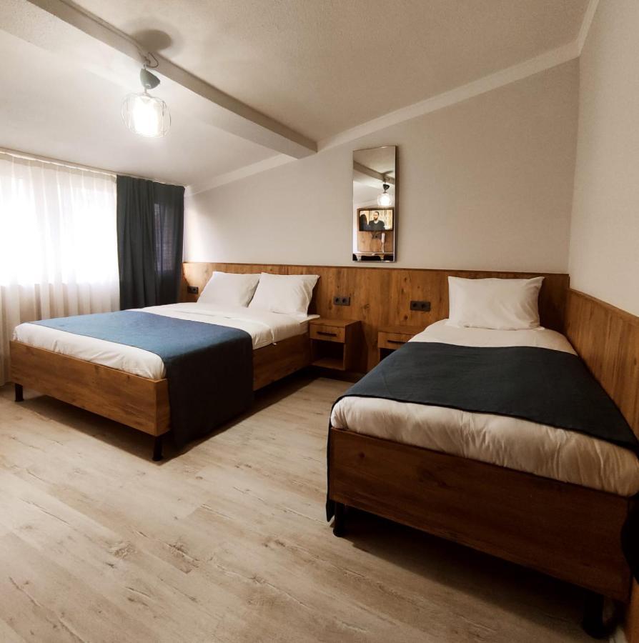 Life Span Hotels Stambuł Zewnętrze zdjęcie