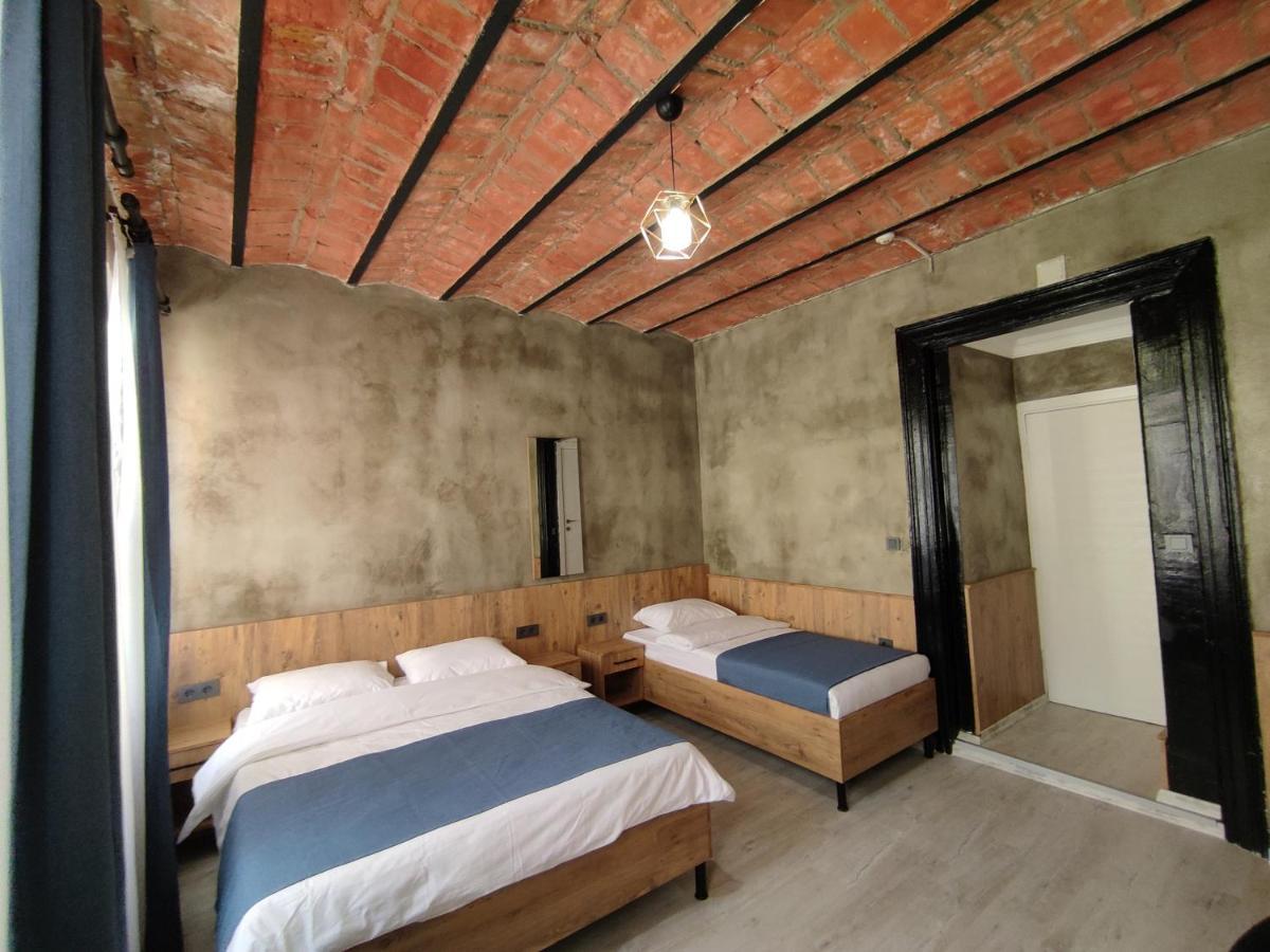 Life Span Hotels Stambuł Zewnętrze zdjęcie