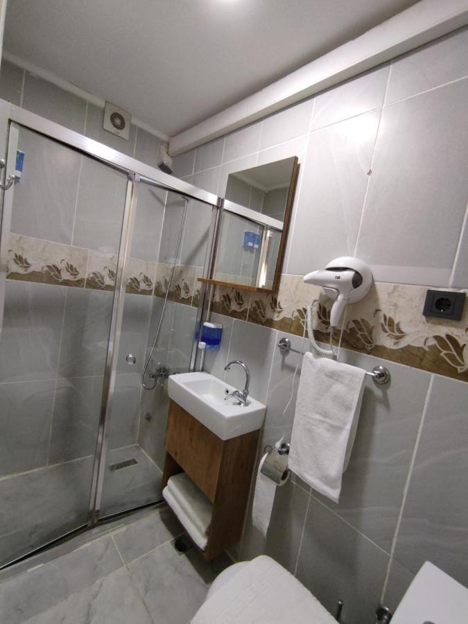 Life Span Hotels Stambuł Zewnętrze zdjęcie