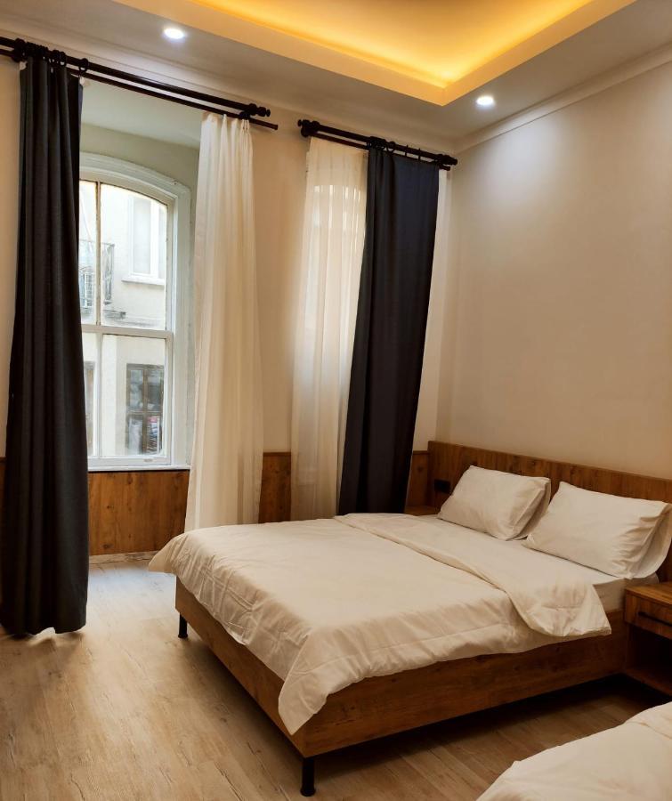 Life Span Hotels Stambuł Zewnętrze zdjęcie