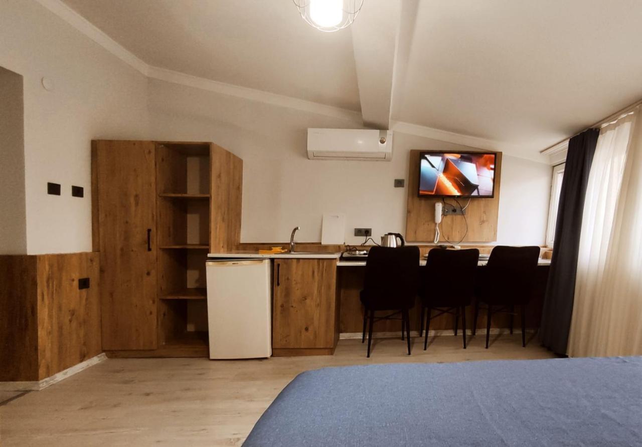 Life Span Hotels Stambuł Zewnętrze zdjęcie
