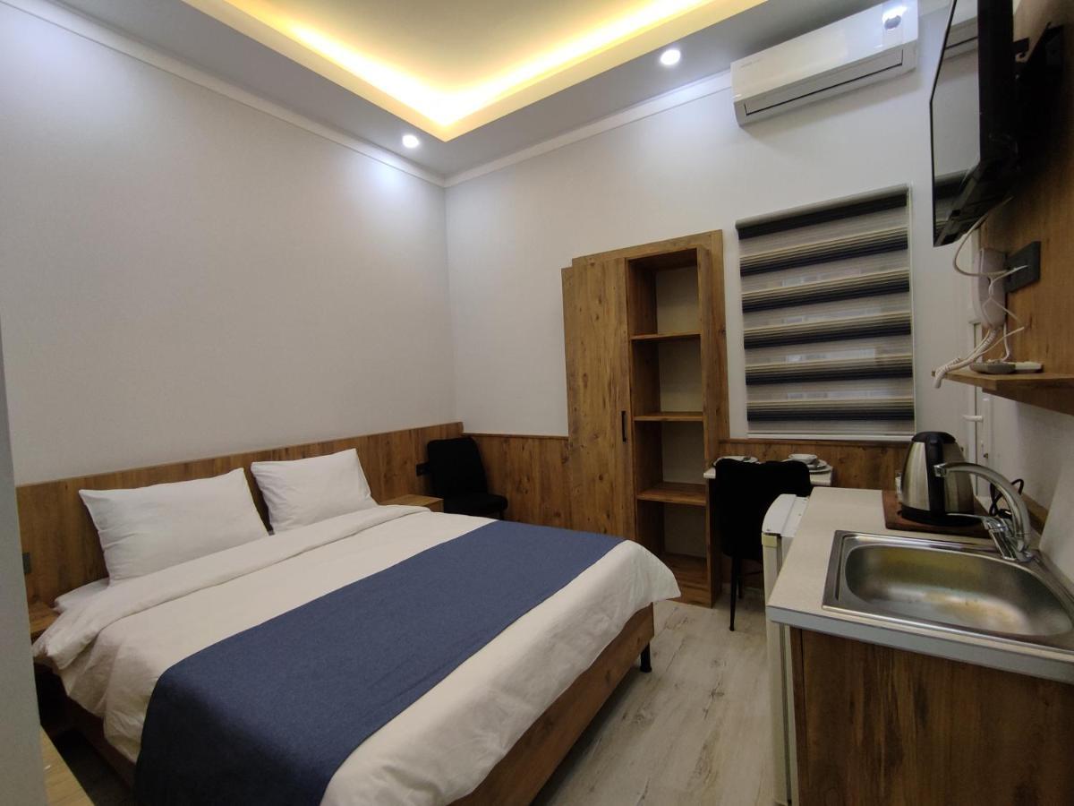 Life Span Hotels Stambuł Zewnętrze zdjęcie