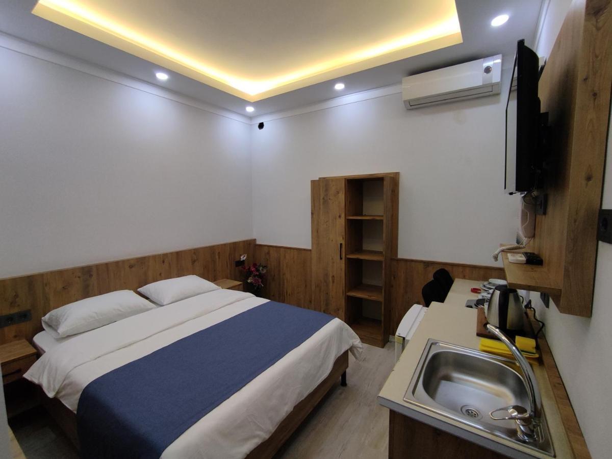 Life Span Hotels Stambuł Zewnętrze zdjęcie
