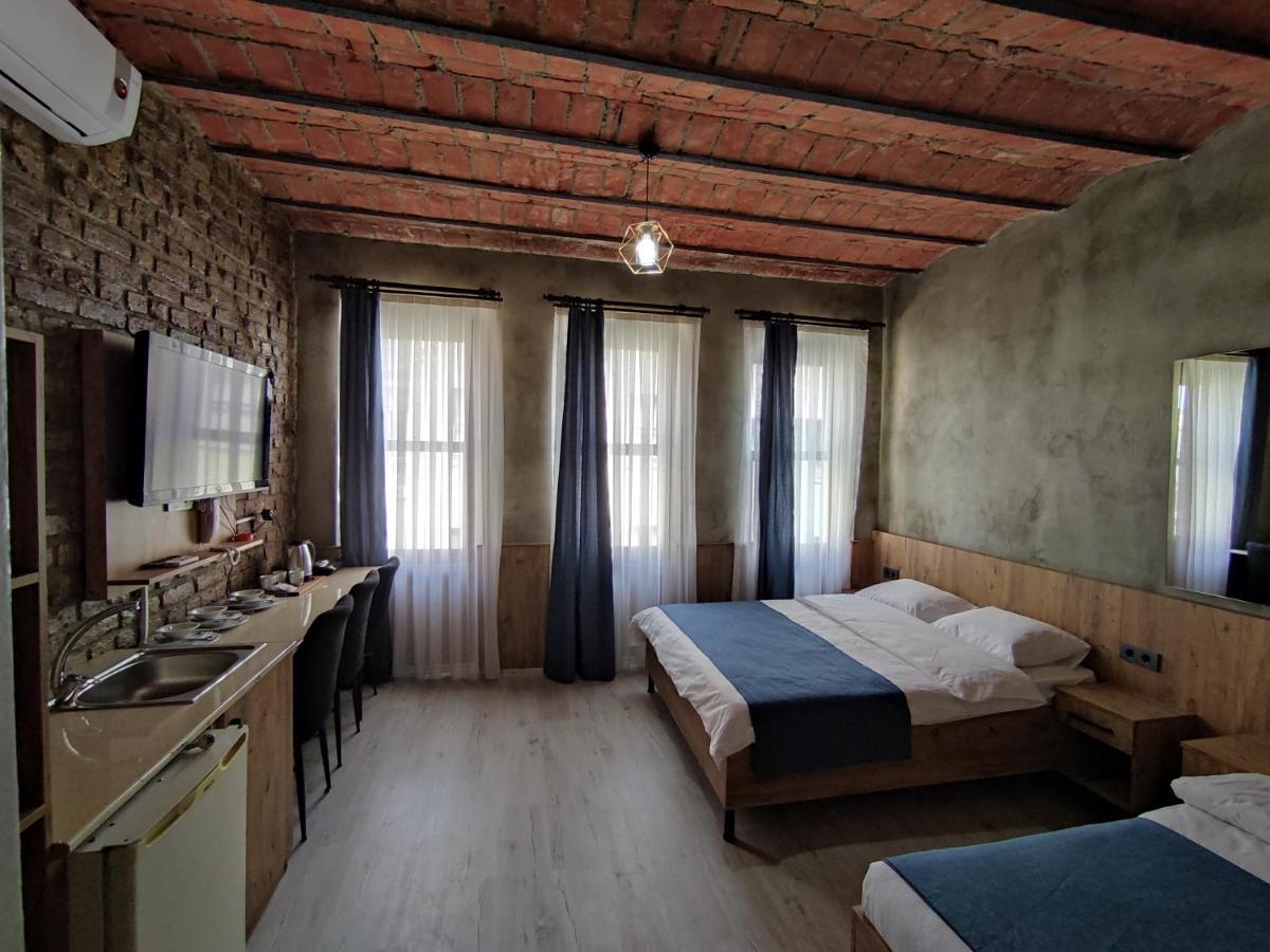 Life Span Hotels Stambuł Zewnętrze zdjęcie