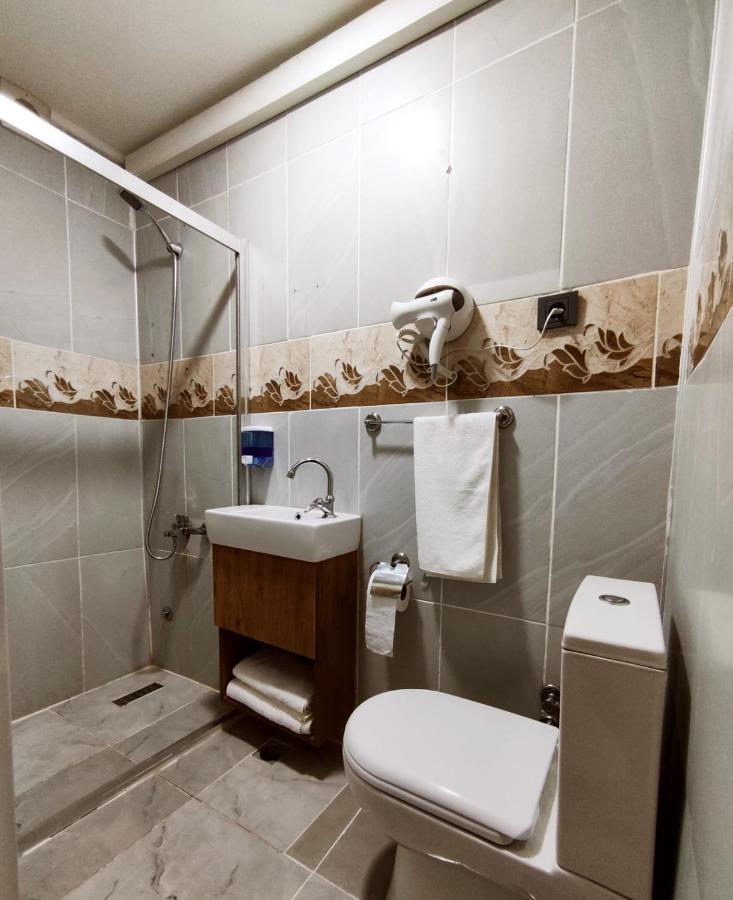 Life Span Hotels Stambuł Zewnętrze zdjęcie