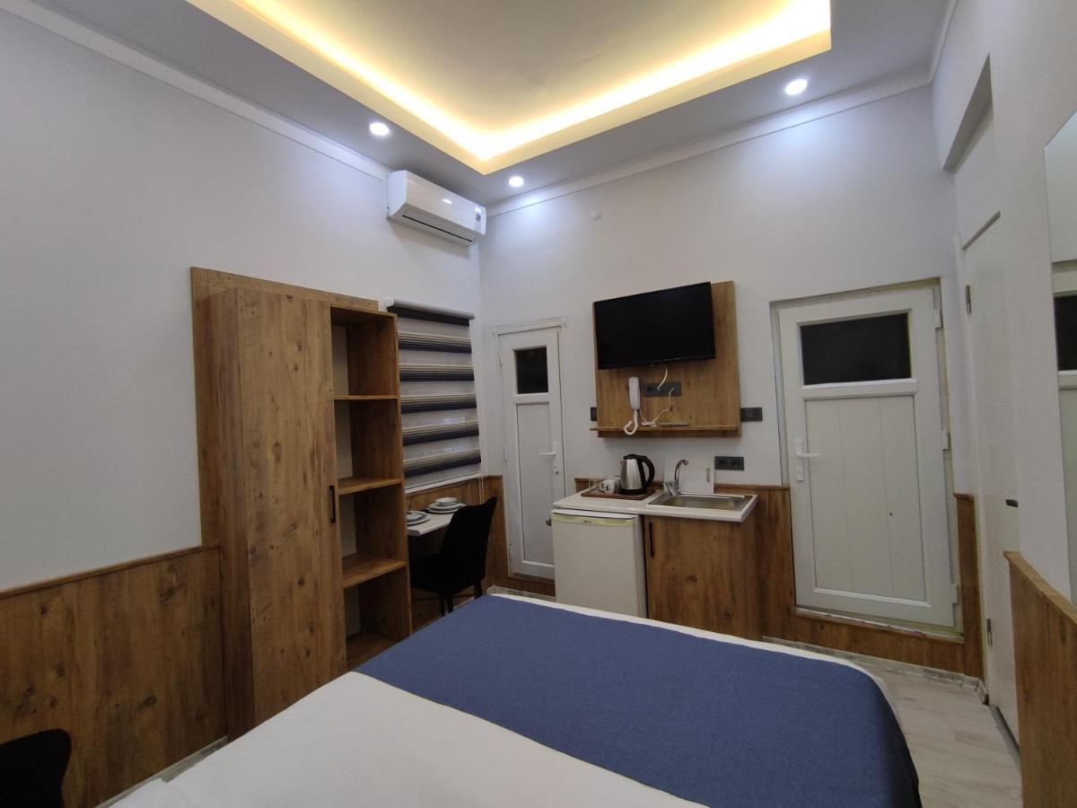 Life Span Hotels Stambuł Zewnętrze zdjęcie